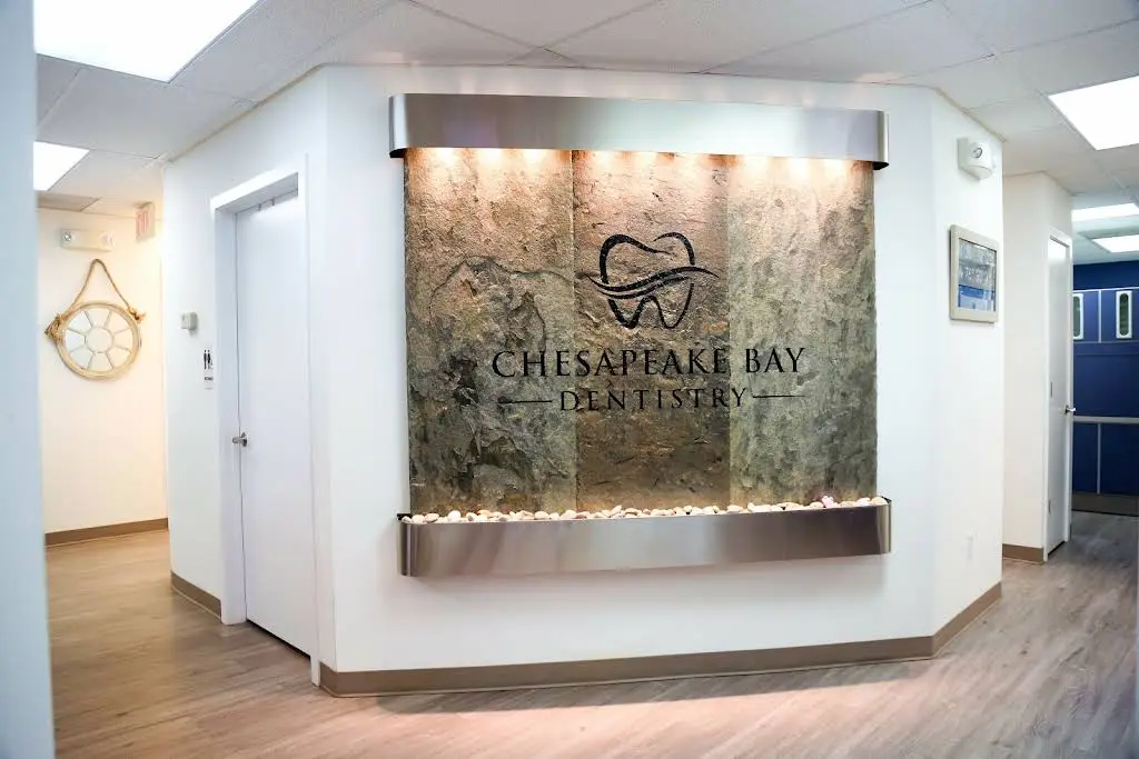 Chesapeake Bay Dentistry