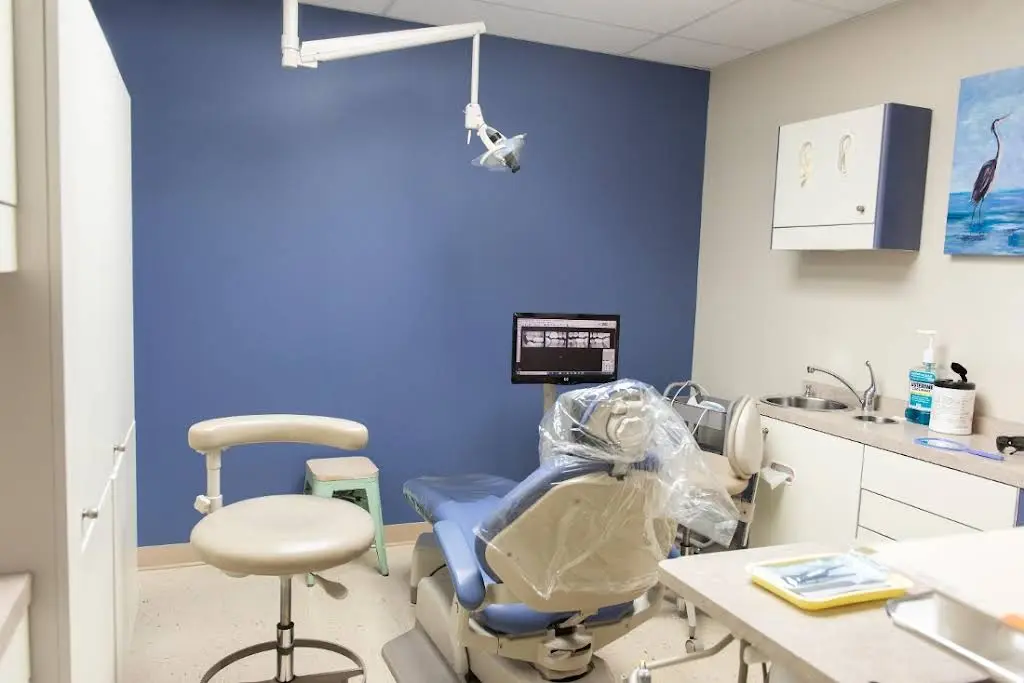 Chesapeake Bay Dentistry