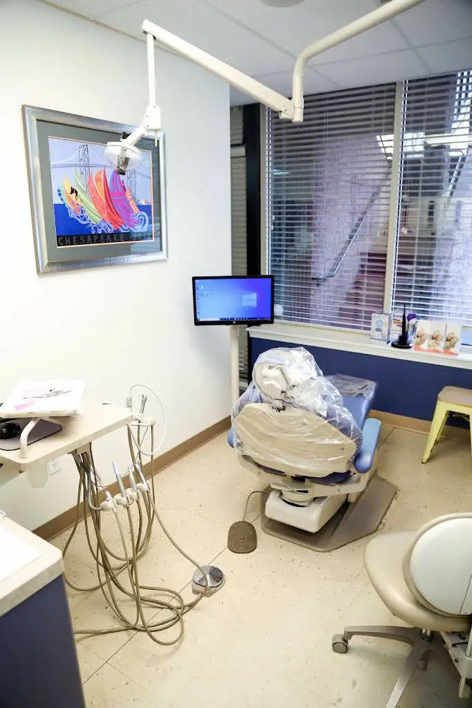 Chesapeake Bay Dentistry