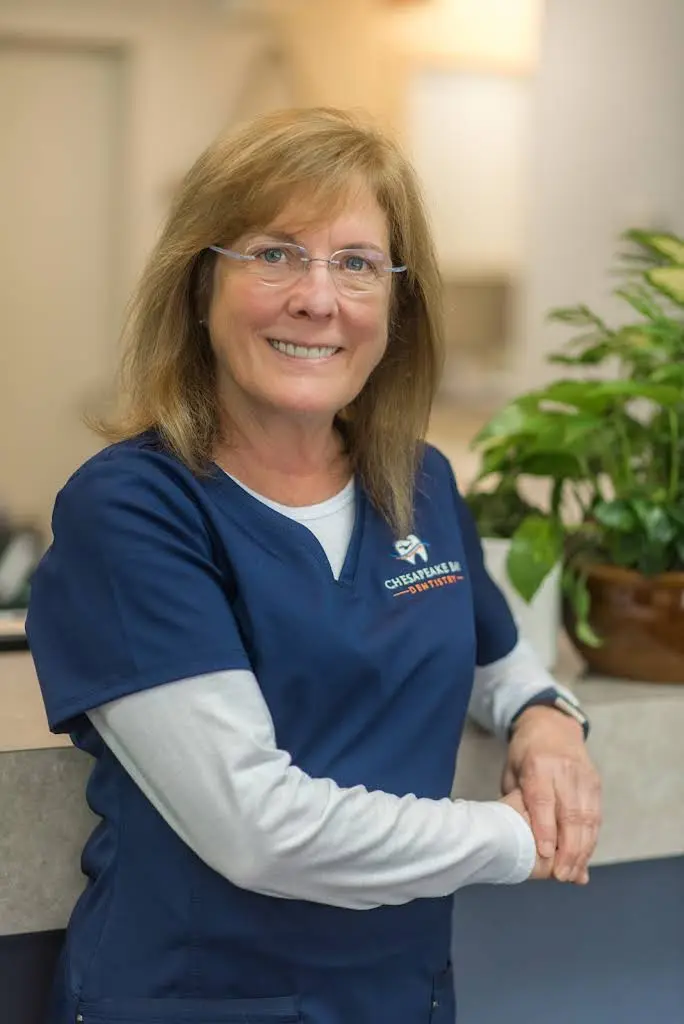 Chesapeake Bay Dentistry