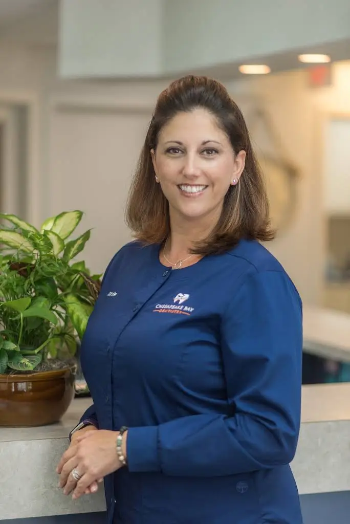 Chesapeake Bay Dentistry