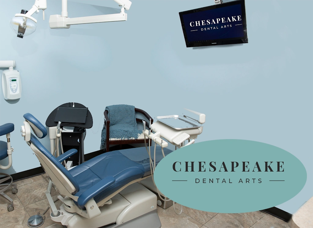 Chesapeake Dental Arts