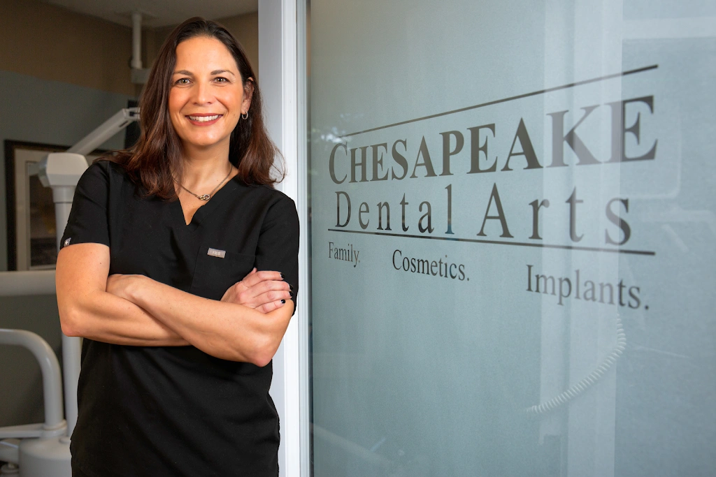 Chesapeake Dental Arts
