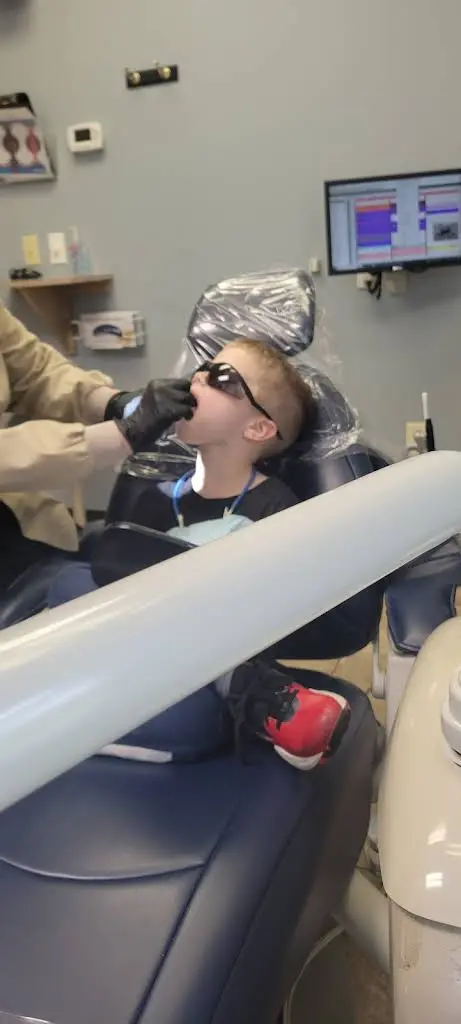 Chesapeake Dental Arts