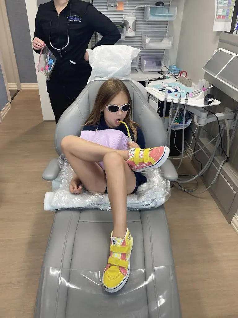 Bay Hills Family Dentistry