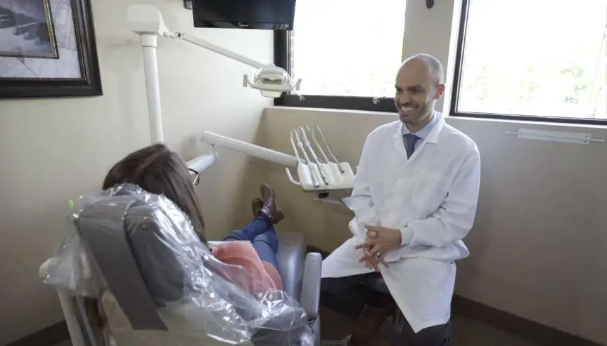 Bay Hills Family Dentistry