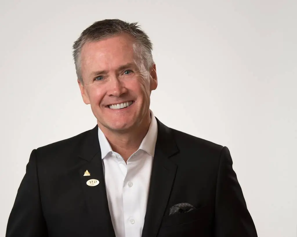 Scott Finlay, DDS / Annapolis Smiles