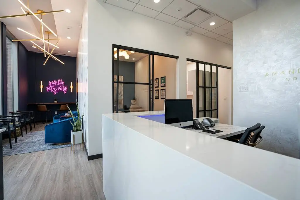 Amanda Gallagher Orthodontics