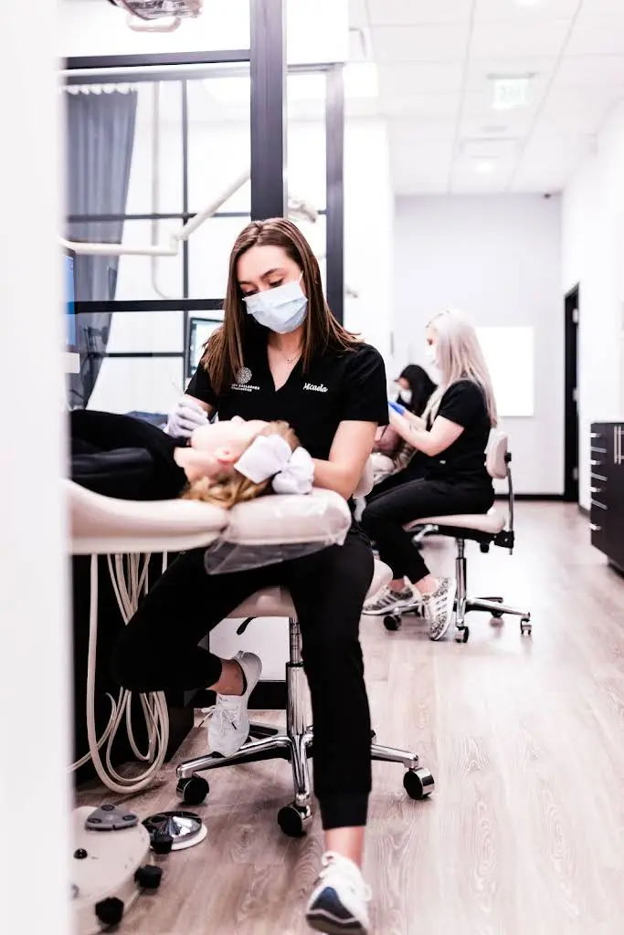 Amanda Gallagher Orthodontics