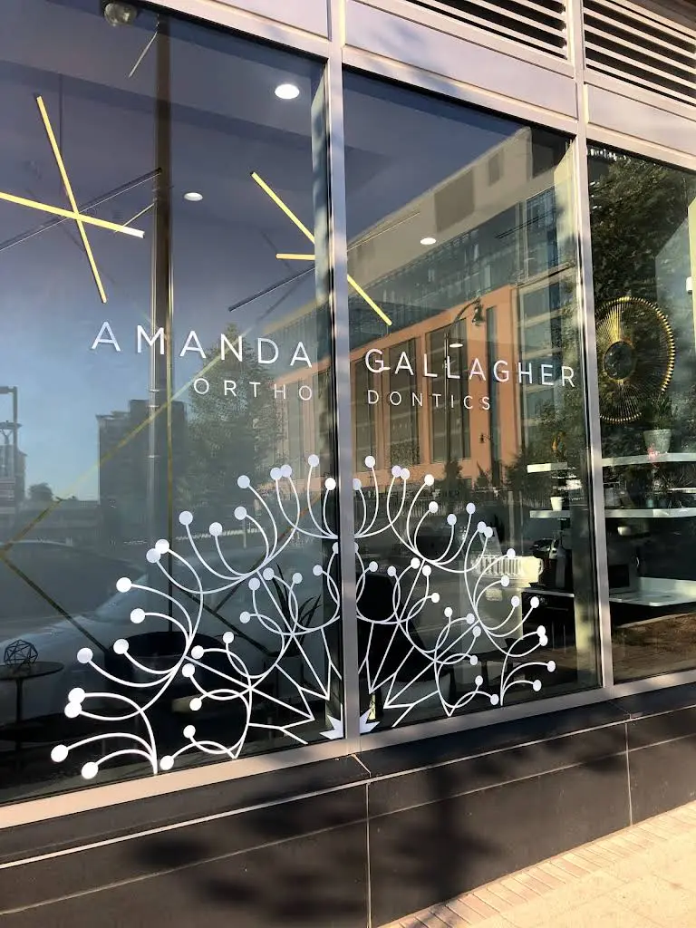 Amanda Gallagher Orthodontics