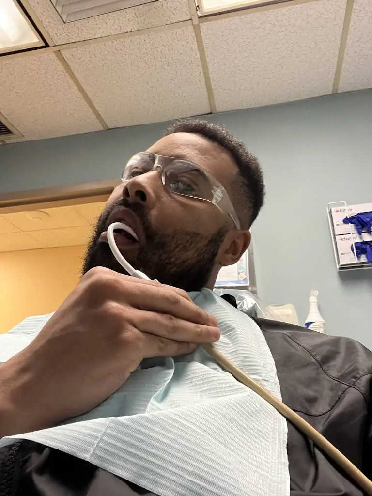 Quest Dental