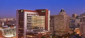 Mercy Medical Center