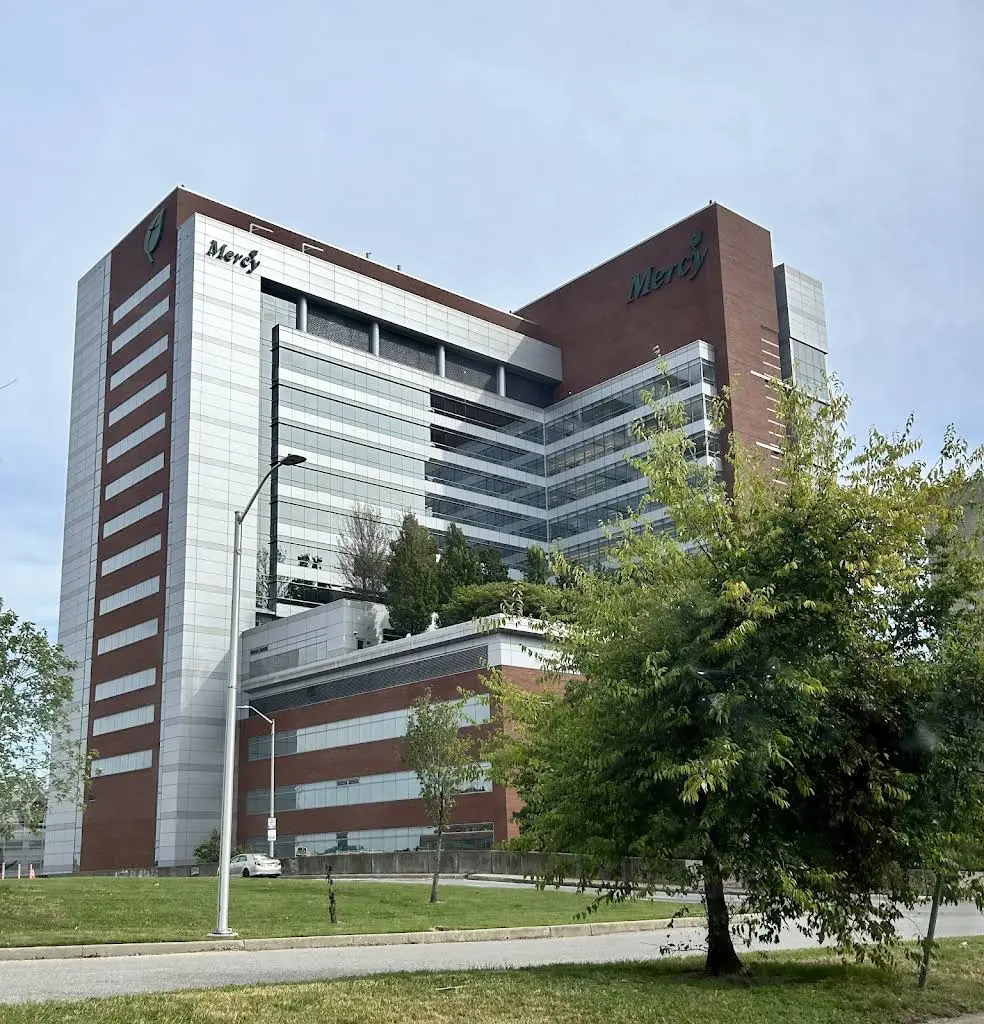 Mercy Medical Center