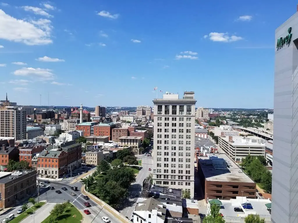 Mercy Medical Center