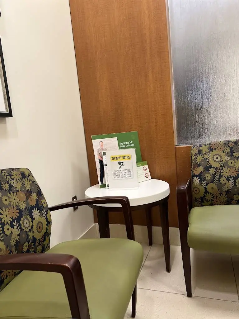 Mercy Medical Center