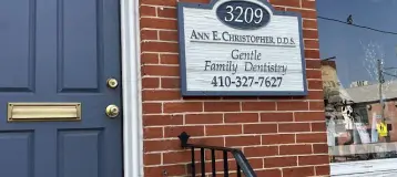 Ann E. Christopher, DDS