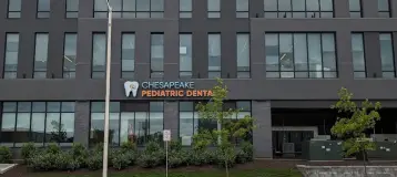 Chesapeake Pediatric Dental Group