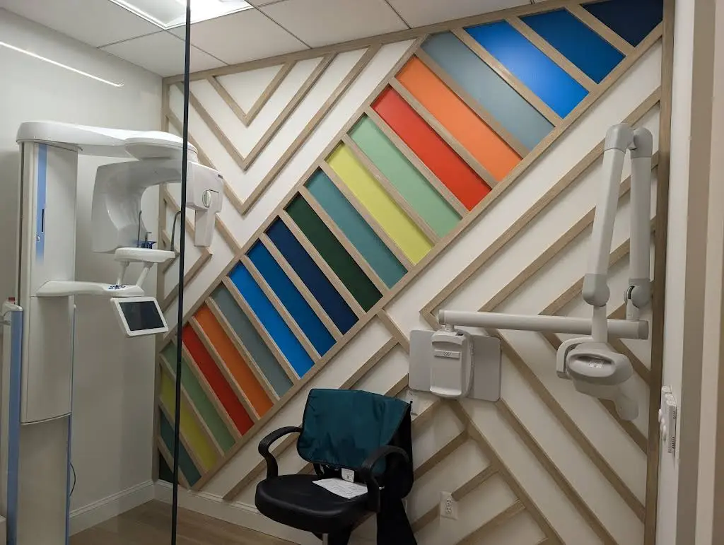 Chesapeake Pediatric Dental Group