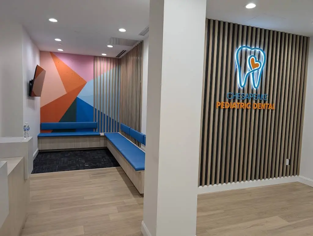 Chesapeake Pediatric Dental Group