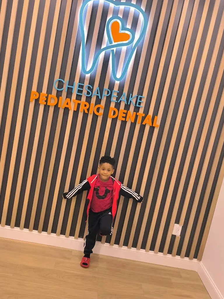 Chesapeake Pediatric Dental Group