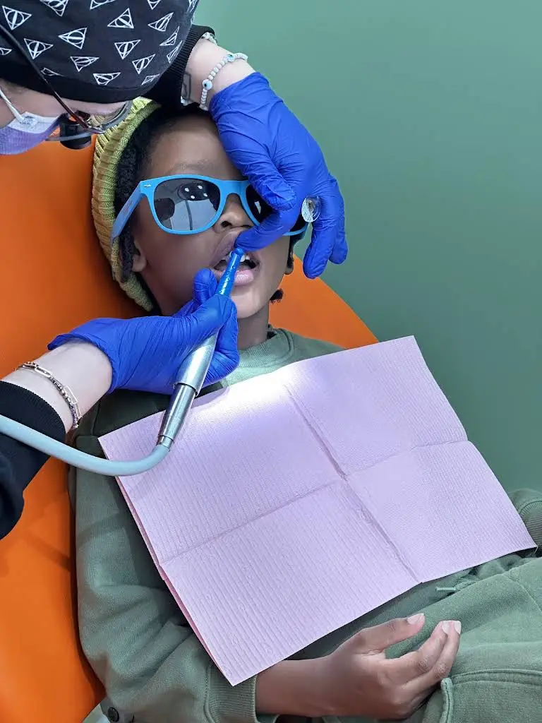 Chesapeake Pediatric Dental Group