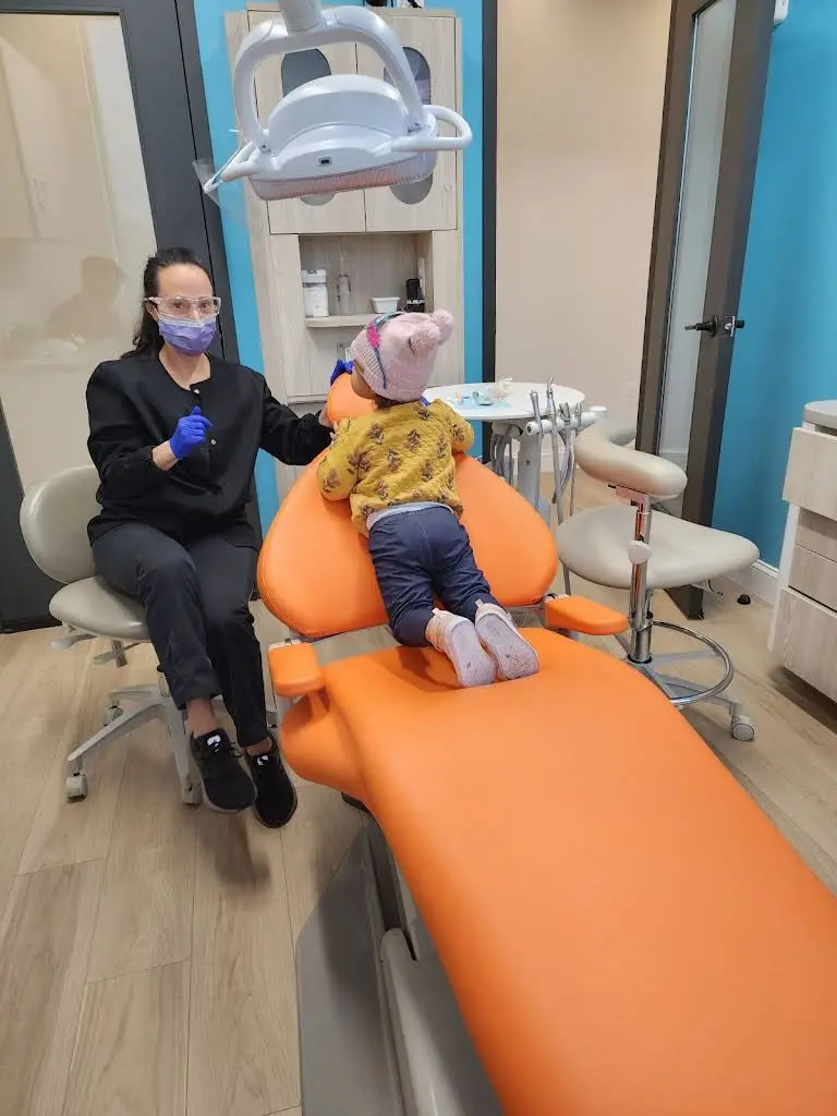 Chesapeake Pediatric Dental Group