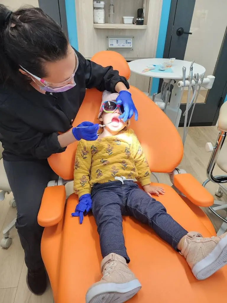 Chesapeake Pediatric Dental Group