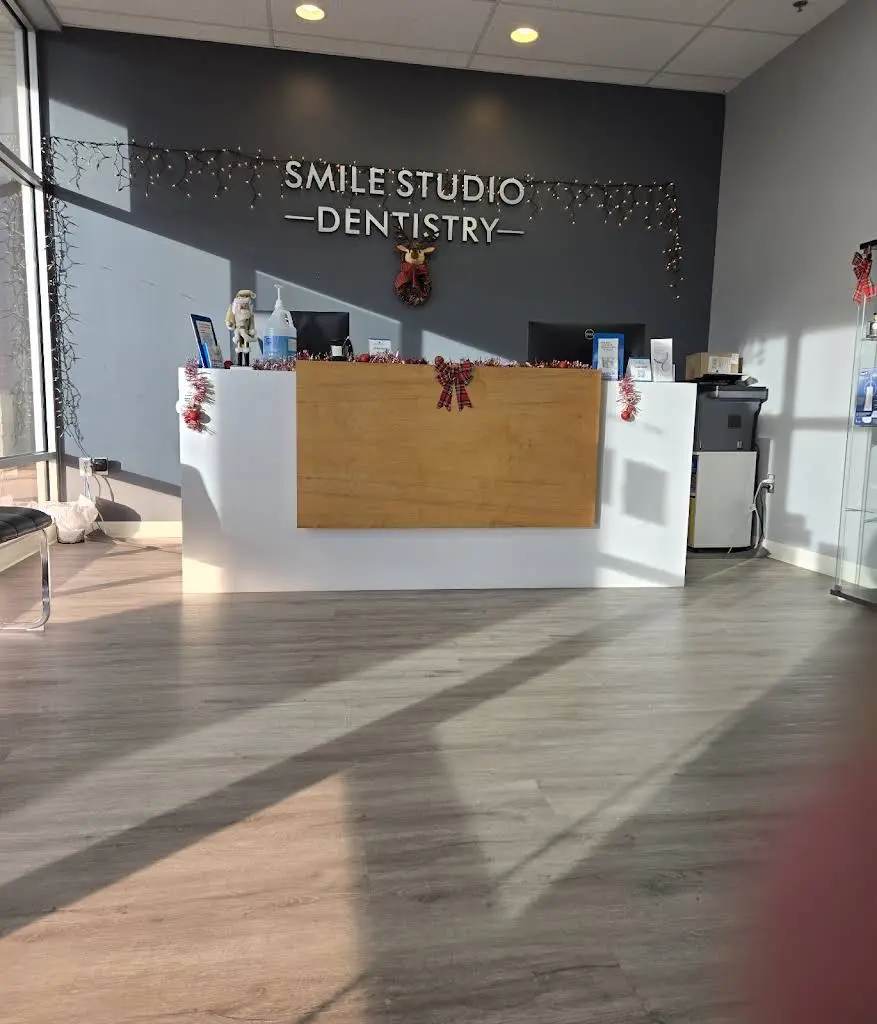 Smile Studio Dentistry of Bayview