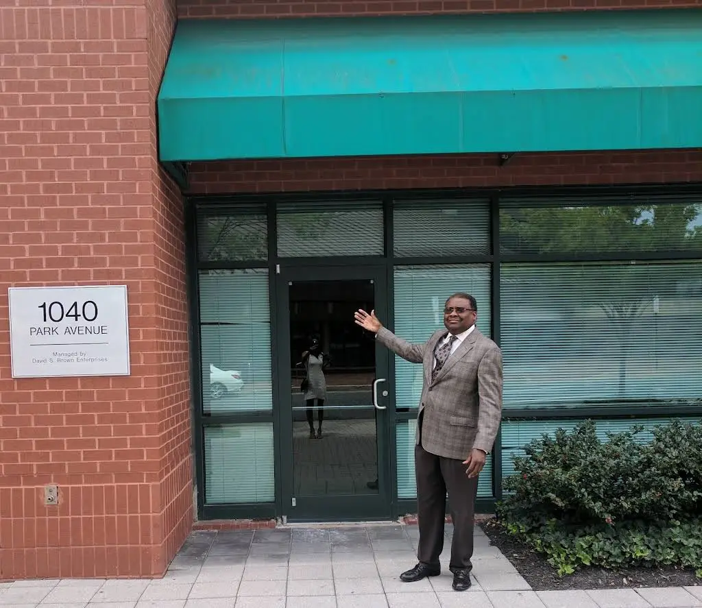 Dr. Ricardo C. Kimbers