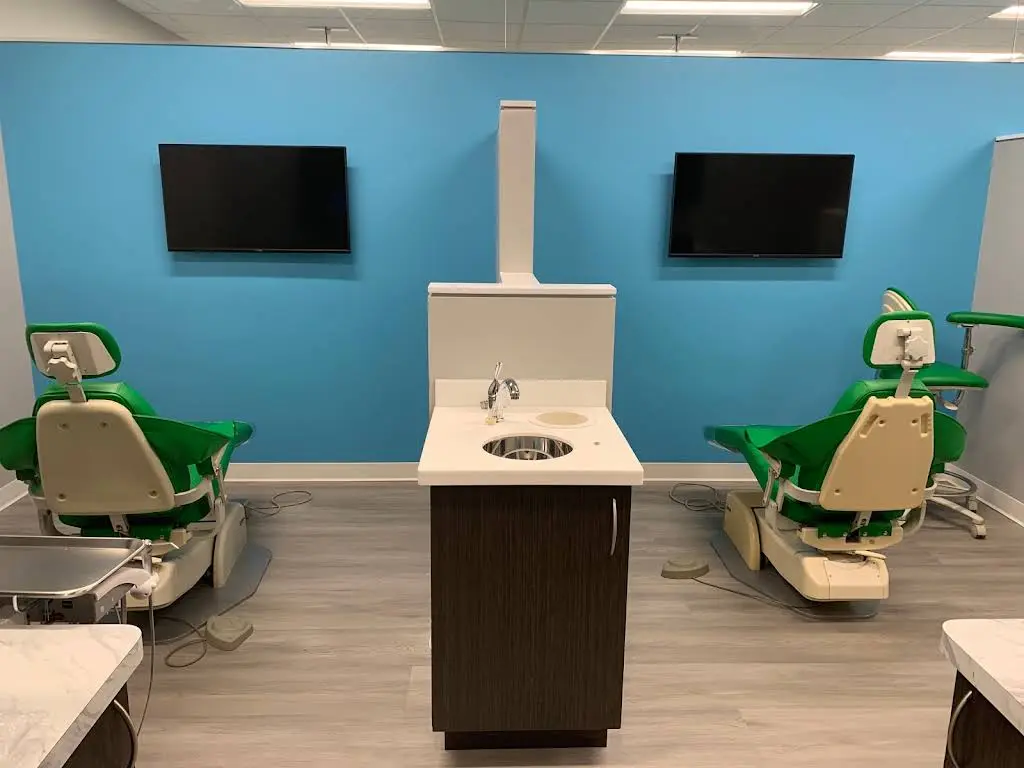 Smile Street Dental