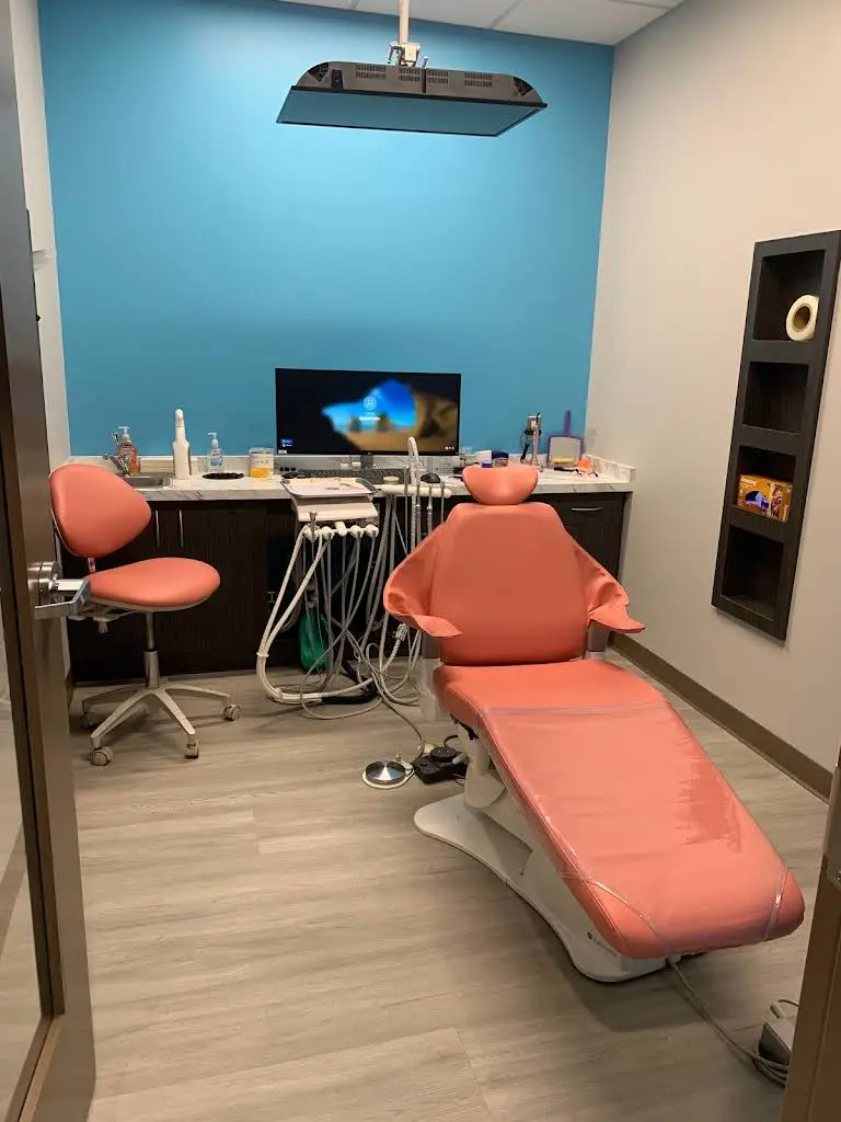 Smile Street Dental