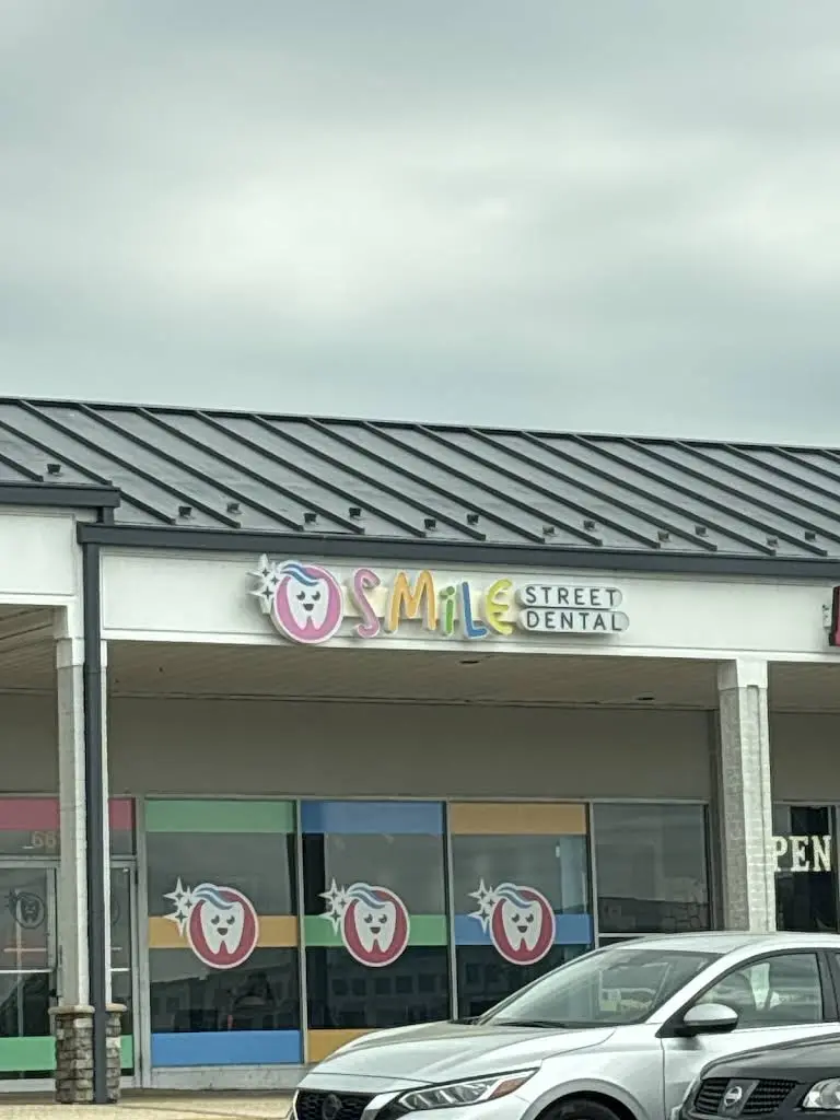 Smile Street Dental