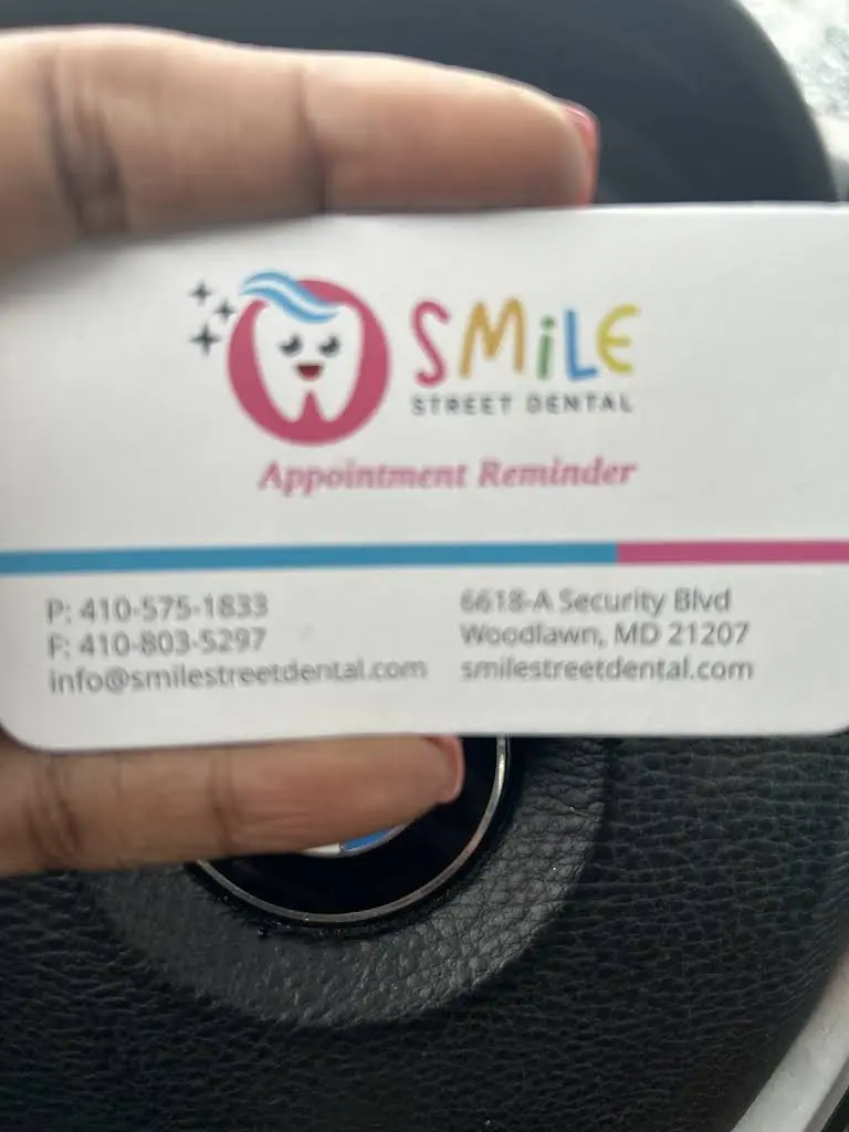 Smile Street Dental