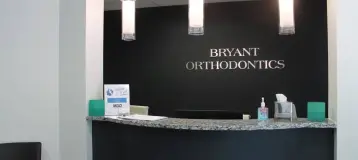 Michael Bryant Orthodontics