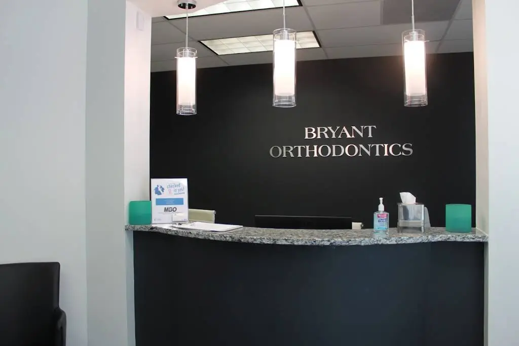Michael Bryant Orthodontics