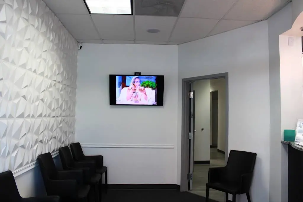 Michael Bryant Orthodontics