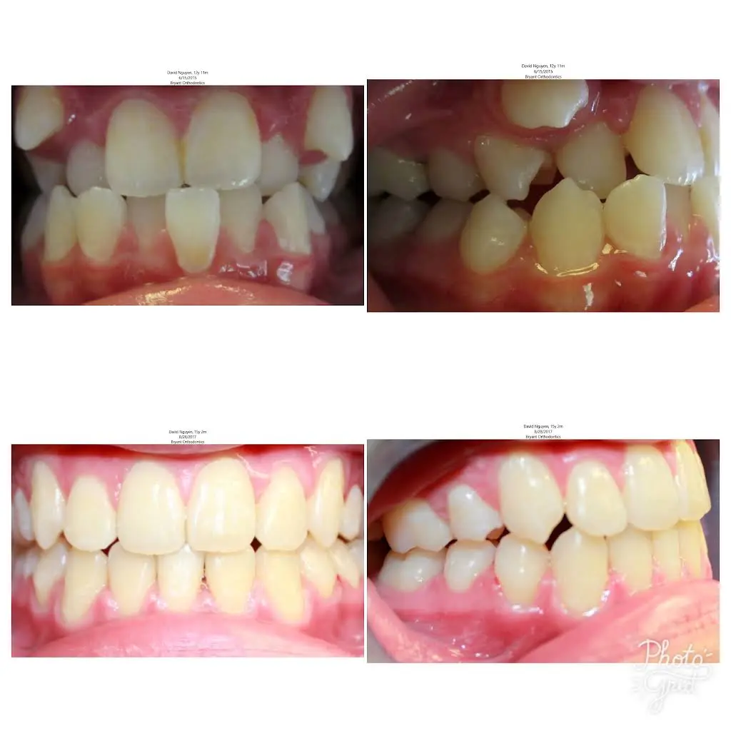 Michael Bryant Orthodontics