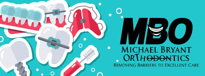 Michael Bryant Orthodontics
