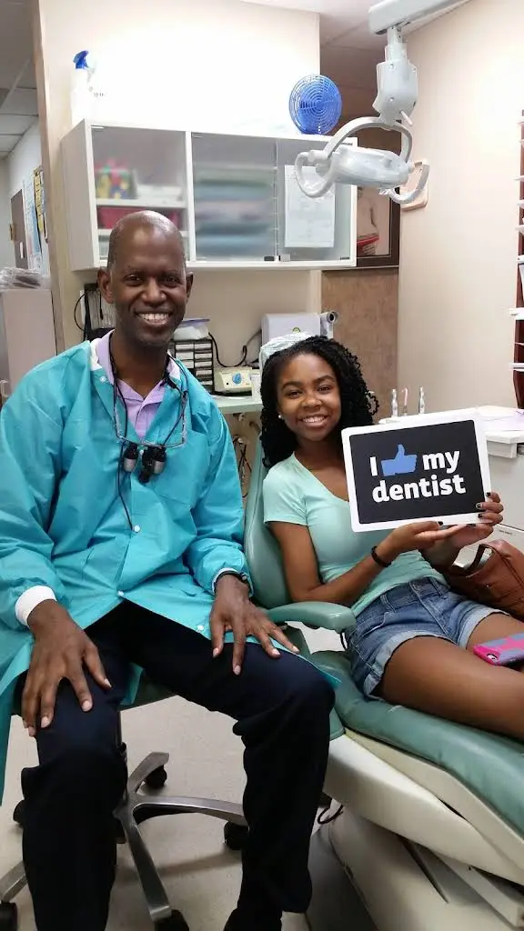 Edmondson Family Dental Care