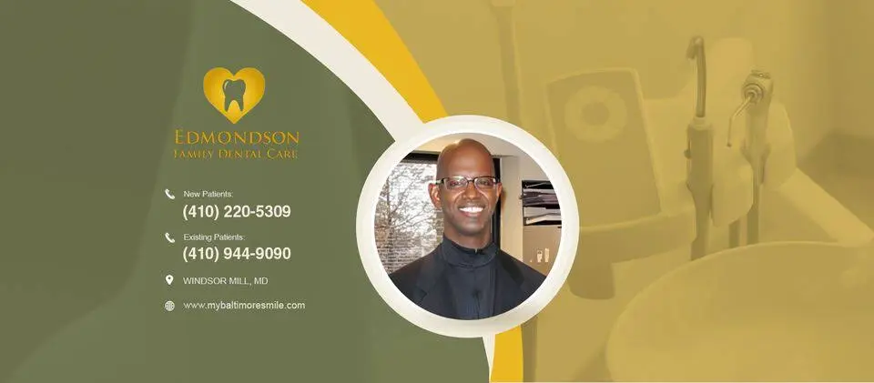 Edmondson Family Dental Care