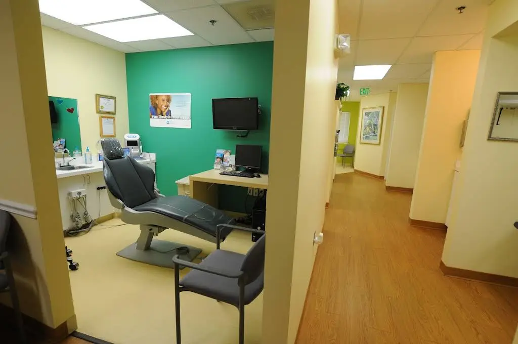 Maryland Orthodontic Specialists Maxine V. Clark, D.D.S., P.A.