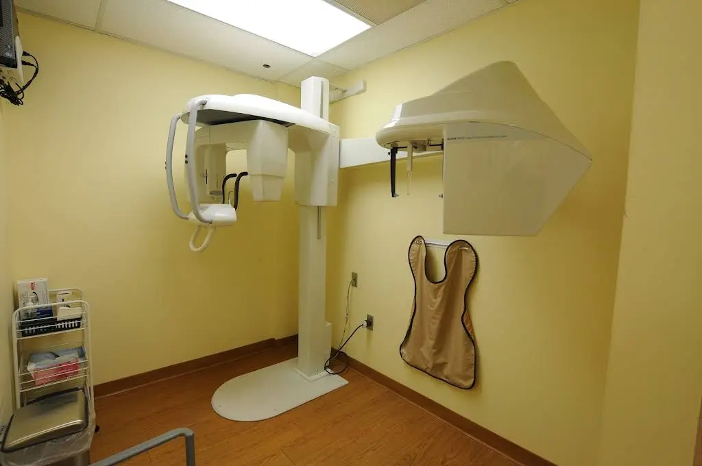 Maryland Orthodontic Specialists Maxine V. Clark, D.D.S., P.A.