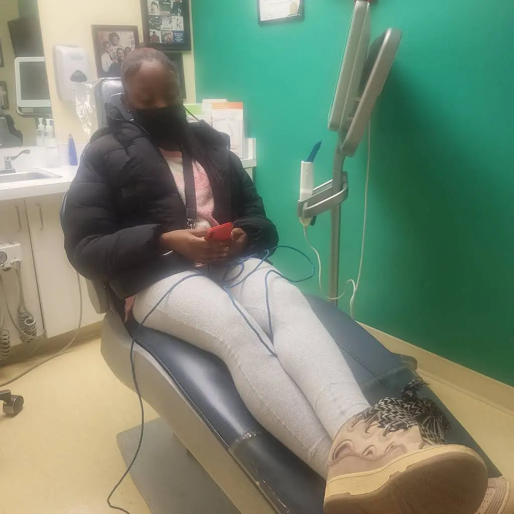 Maryland Orthodontic Specialists Maxine V. Clark, D.D.S., P.A.