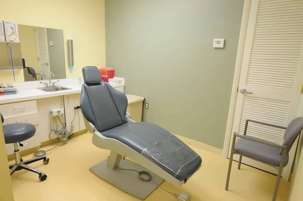 Maryland Orthodontic Specialists Maxine V. Clark, D.D.S., P.A.