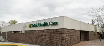 Total Health Care