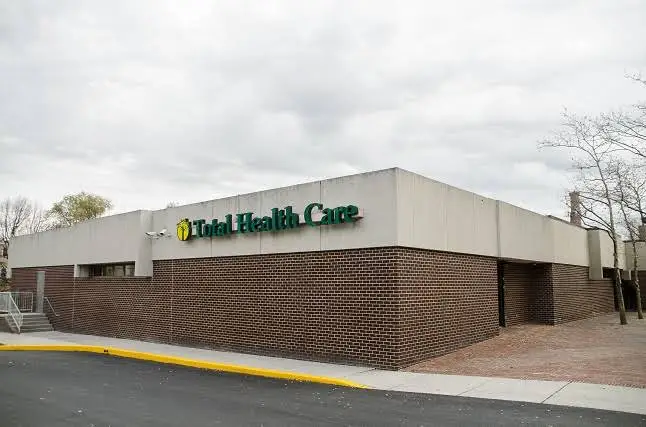 Total Health Care