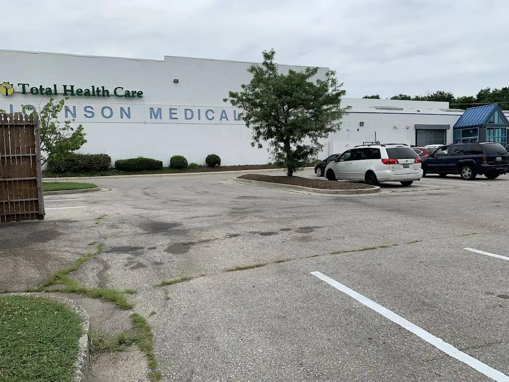Total Health Care