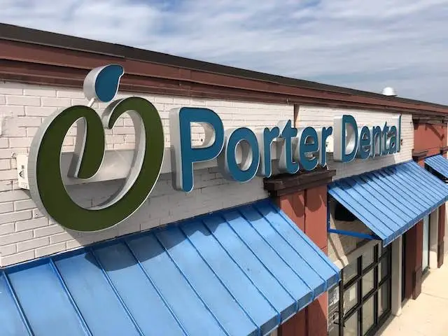 Porter Dental & Braces