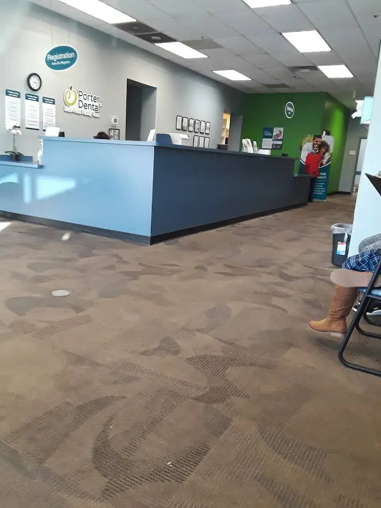 Porter Dental & Braces