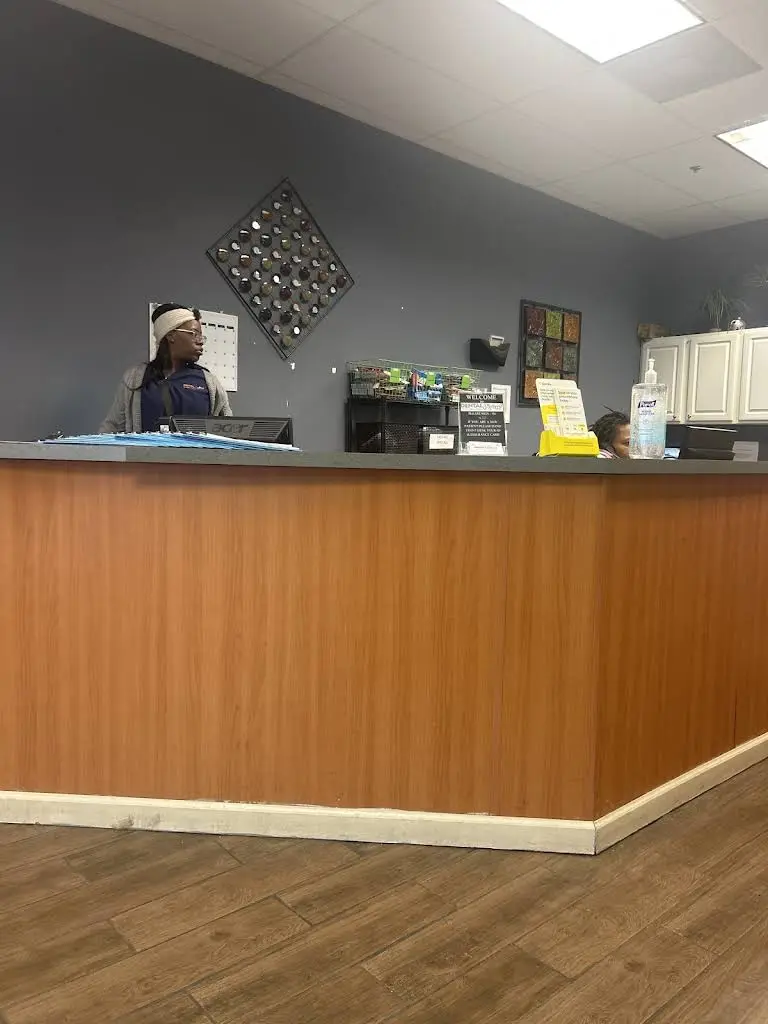 Dental Dreams - Belair